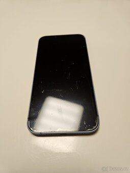 iPhone 14, 256 GB, modrý – velmi dobrý stav - 12
