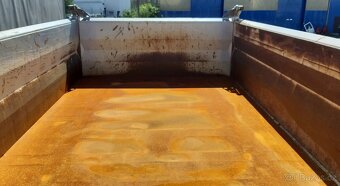 MEILLER MZDA 1822 BORDMATIC / NOSNOST 13.240 kg - 12