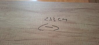 Kuchyň Kuchyňská linka - 12