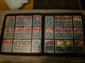 Pokemon Masterset Destines rivals 95% - 12