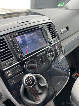 VW 1.9 TDI MULTIVAN - 12