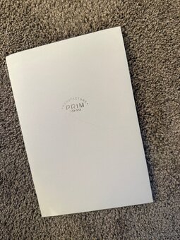 PRIM SPARTAK 43 s veškerou dokumentací a balením - 12