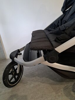 Thule Urban Double 2 - 12