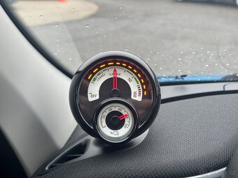 Smart EQ Forfour 2020 - 12