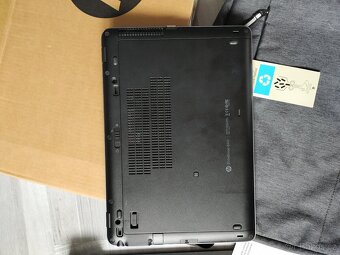 HP EliteBook 840/i5-5200U/8GB/240SSD/W11 - 12