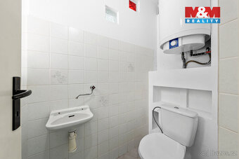 Prodej chaty, 150 m², Jílové, ul. Javorská - 12