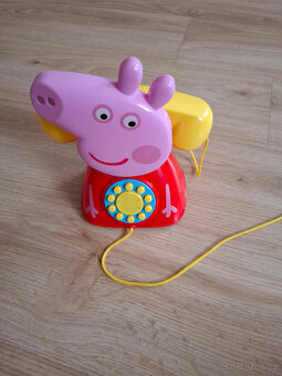 hromada hraček - 12