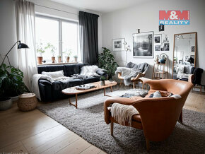 Prodej rodinného domu, 292 m², Praha 5 - Zbraslav - 12