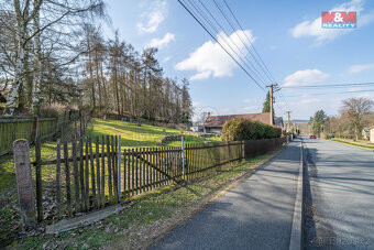 Prodej pozemku k bydlení 564 m2, Březina u Rokycan - 12