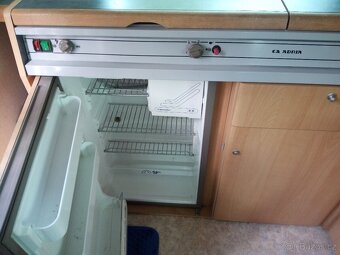 Karavan Adria Unica - 12