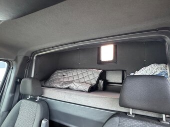 Mercedes Sprinter 319 CDI Odtahovka Jegger - 12
