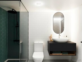 Loftový apartmány v Alicante (Španělsko) - 12