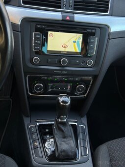 Škoda Superb 2 Facelift 2.0 TDi DSG VW Passat octavia golf - 12