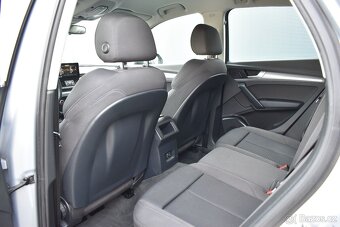 Audi Q5 40TDI.140kW.QUATTRO.DPH.SERVIS AUDI - 12