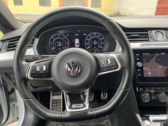 ARTEON ELEGANCE 2.0 TDI 110kW - 12