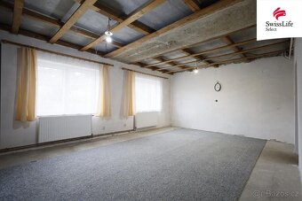 Prodej rodinného domu 320 m2 Lipová, Luka nad Jihlavou - 12