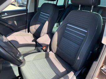 Volkswagen Tiguan 1.4 TSI 90kW Sport CUP r.v.2014 - 12