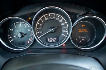 Mazda 6 2.0 SKYACTIVE-G Exclusive-Line - 12