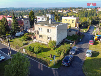 Prodej rodinného domu, 200 m², Orlová, ul. Přespolní - 12