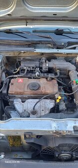Citroen Saxo 1.1 44kw - 12