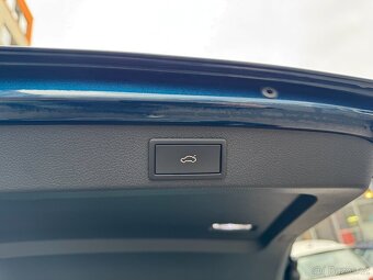 Škoda Superb 3 2.0 TDI 110kW DSG Tažné Navigace Matrix ACC - 12