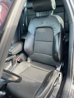 Audi A3 2.0 TDI Quattro = 3x S-line Top Stav, 2x Kľúč = - 12