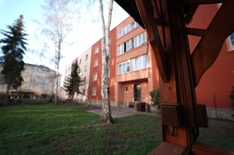 Byt  2+KK Klíšská ul. Ústí nad Labem - 12