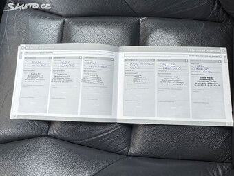 Volvo S60, 2.4D,PRAVIDELNÝ SERVIS,MANUÁL - 12