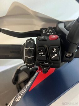 BMW R 1250 GS, r.v. 2022 - 12