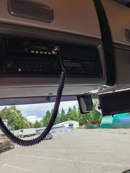 Renault T520 RETARDER - 12