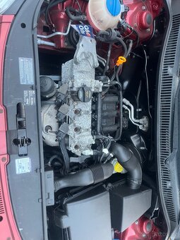 Vw Polo 2006 1.2 40KW BMD 132tis km bez dokladů - 12