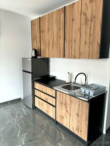 Apartmánový dům / Pag / Chorvatsko - 12