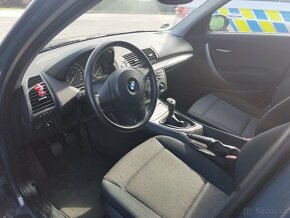 BMW 116 i   85kw - 12
