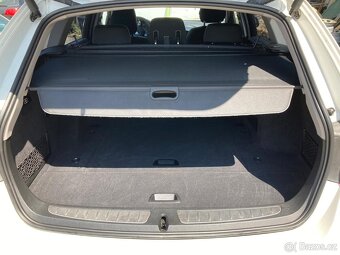 BMW 320i 135kW F31 M-PAKET STEPTRONIC RV 2016 124.000KM - 12