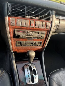 AUDI A8 D2 4.2 v8 MPi 220 kw - LPG - 12
