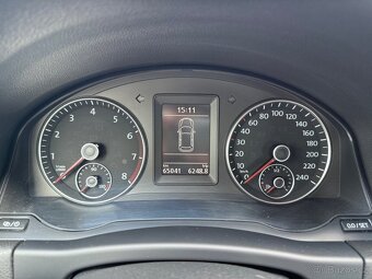 Volkswagen Golf Plus, 1,2TSI, Nové v ČR, 1.maj., KLIMA - 12