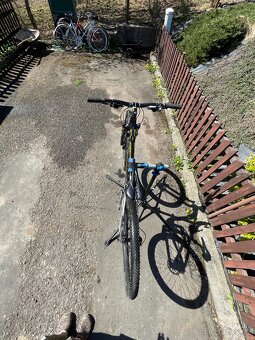 Giant trance 29 - 12