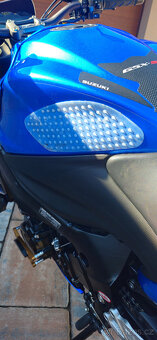 Suzuki GSX-S1000 ABS 2015 107kW - 12