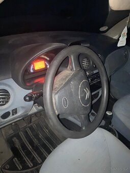 Citroën C3 1.4i. Rok 2004. Tempomat, Tažné… - 12