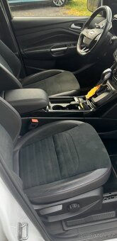 Ford Kuga ST-line,2.0TDCi,AWD,132kW,05/2019,aut. - 12