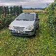 Hyundai getz 63kw - 12