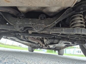 Volvo XC60 2.4D   4x4 - 12