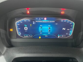 IVECO EUROCARGO 120E22P MY24 nosič kontejnerů CTS 7t - 12