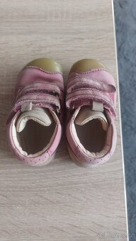 Barefood botky vel 19, 20 - 12