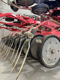 Pöttinger Terrasem C4 - 12