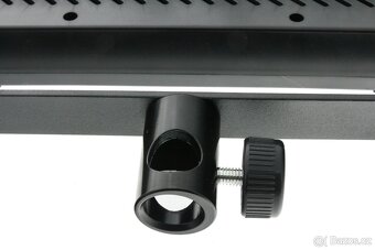 Profesionální LED světlo 660 PRO – 60W s regulací CRI 97+ - 12