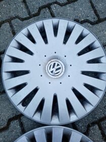 Poklice vw 16" - 12