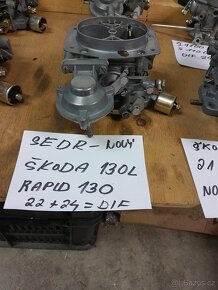 Š110 R COUPÉ,OSTATNÍ TYPY - 12