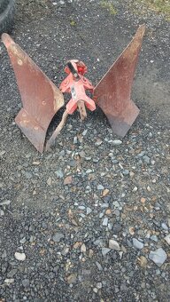 fortschritt kultivátor - 12