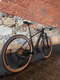 Horské kolo 29” carbon - 12